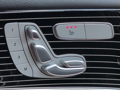 2022 Mercedes-Benz E-Class E 450