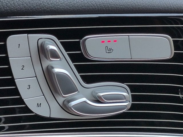 2022 Mercedes-Benz E-Class E 450