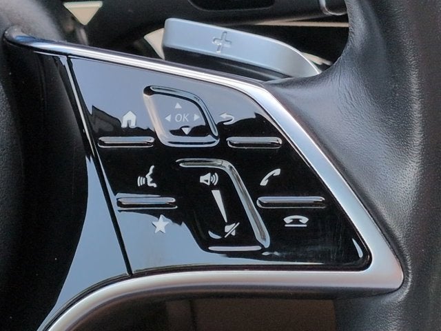 2022 Mercedes-Benz E-Class E 450