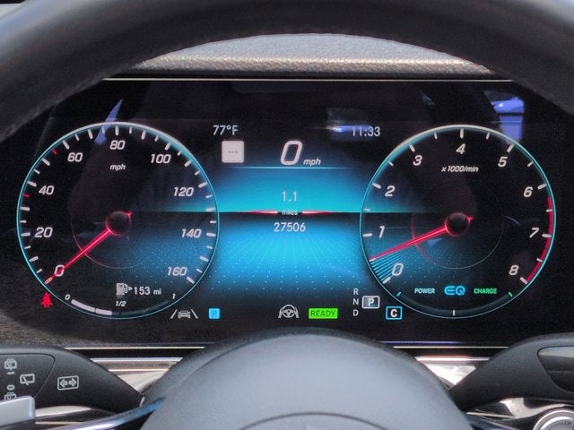 2022 Mercedes-Benz E-Class E 450