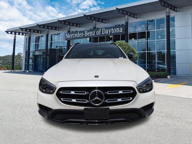 2022 Mercedes-Benz E-Class E 450