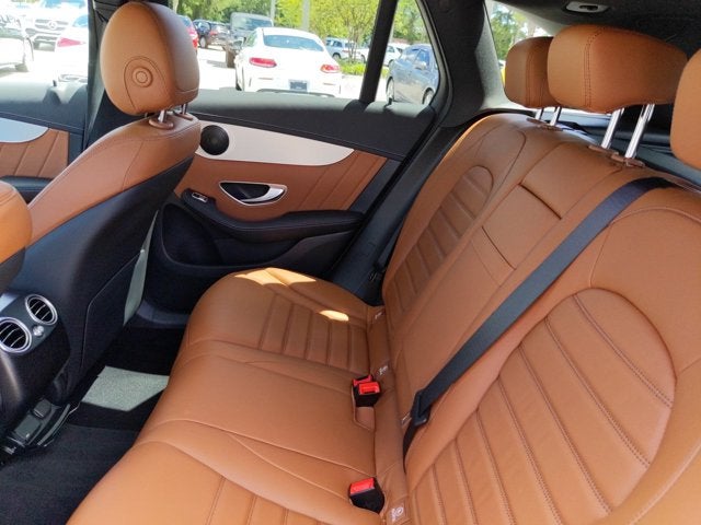 2022 Mercedes-Benz GLC AMG® GLC 43