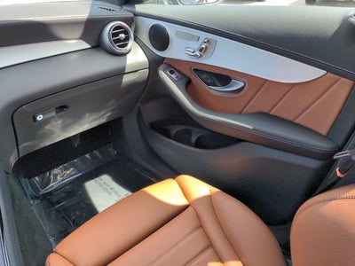 2022 Mercedes-Benz GLC AMG® GLC 43