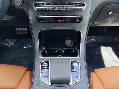 2022 Mercedes-Benz GLC AMG® GLC 43