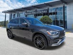 2022 Mercedes-Benz GLC AMG® GLC 43