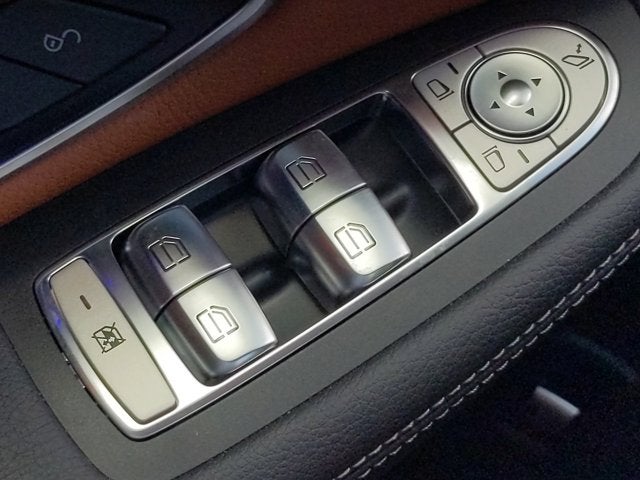 2022 Mercedes-Benz GLC AMG® GLC 43