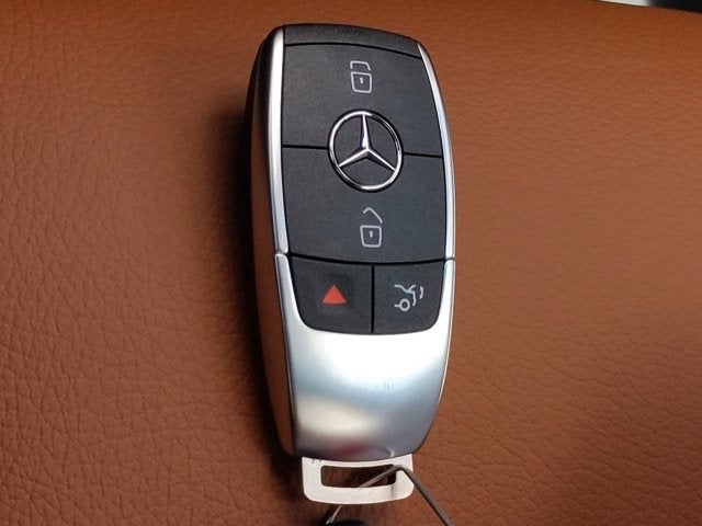 2022 Mercedes-Benz GLC AMG® GLC 43