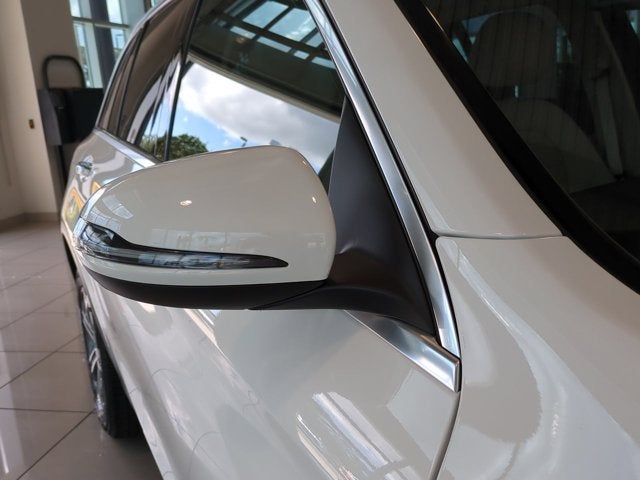 2021 Mercedes-Benz GLC GLC 300