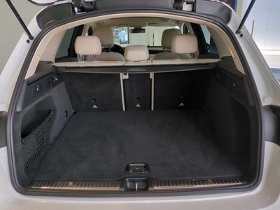 2021 Mercedes-Benz GLC GLC 300