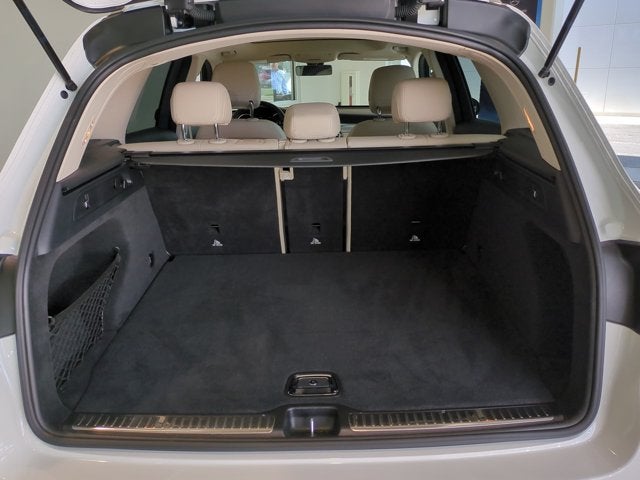 2021 Mercedes-Benz GLC GLC 300