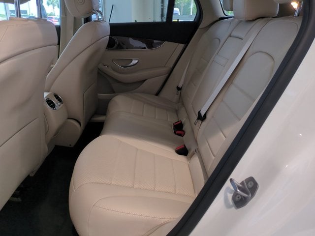 2021 Mercedes-Benz GLC GLC 300