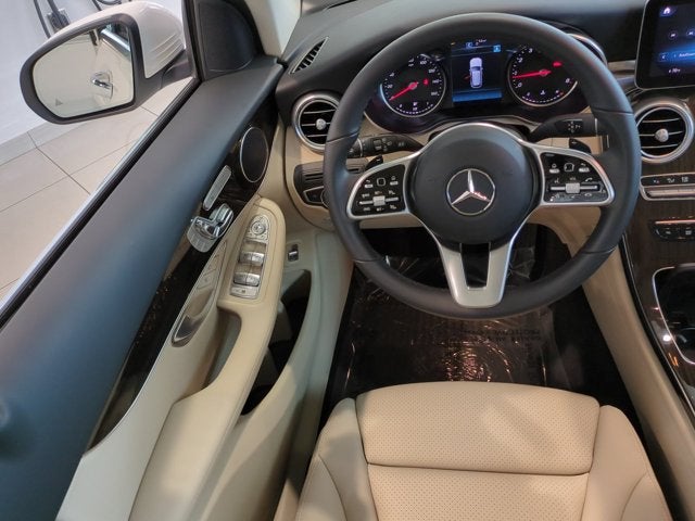2021 Mercedes-Benz GLC GLC 300
