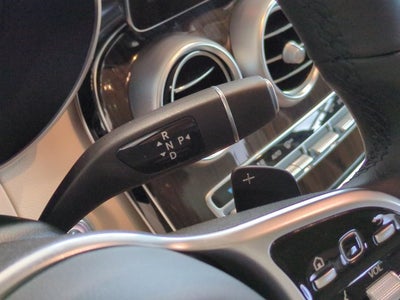2021 Mercedes-Benz GLC GLC 300