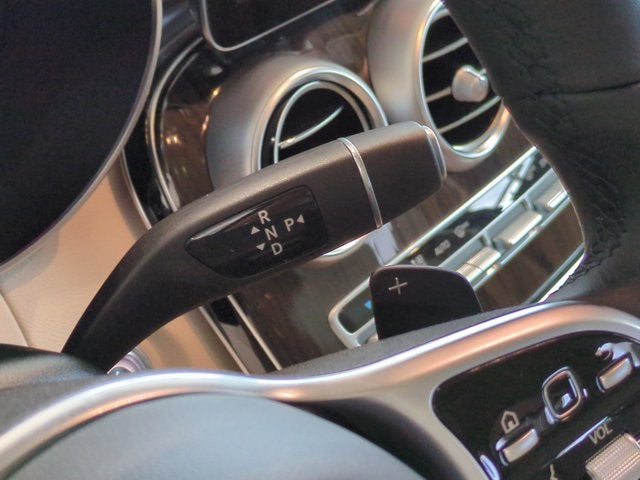 2021 Mercedes-Benz GLC GLC 300