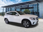 2021 Mercedes-Benz GLC GLC 300