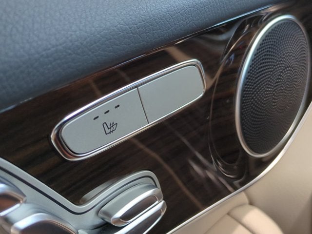 2021 Mercedes-Benz GLC GLC 300