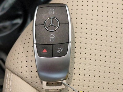 2021 Mercedes-Benz GLC GLC 300