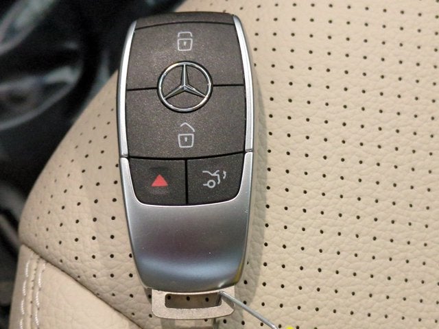 2021 Mercedes-Benz GLC GLC 300