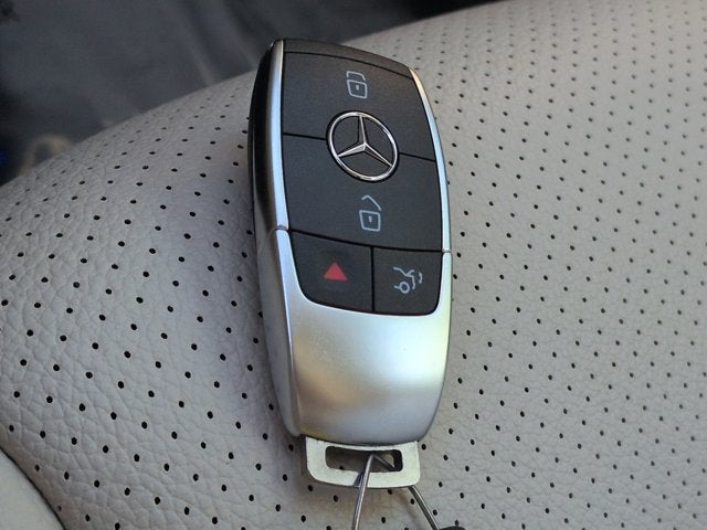 2021 Mercedes-Benz GLC GLC 300