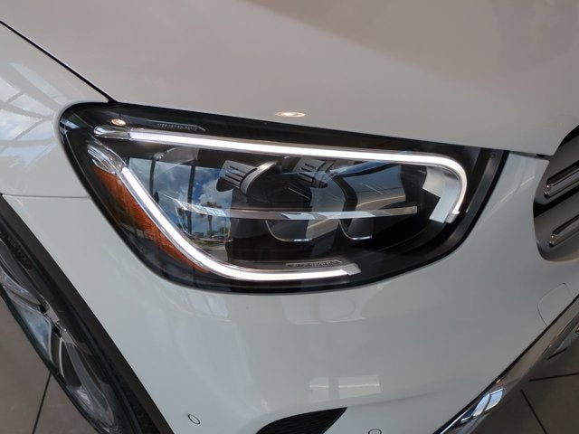 2021 Mercedes-Benz GLC GLC 300