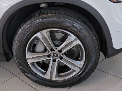 2021 Mercedes-Benz GLC GLC 300