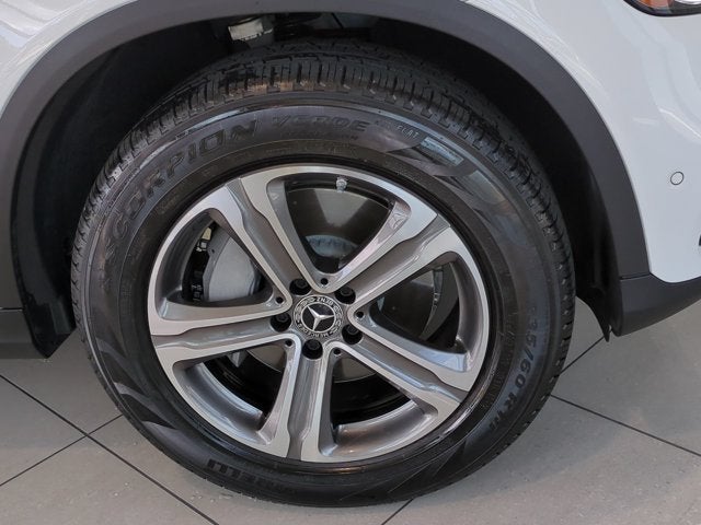 2021 Mercedes-Benz GLC GLC 300