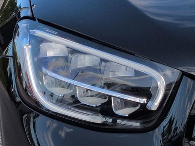 2022 Mercedes-Benz GLC GLC 300