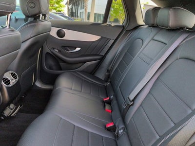 2022 Mercedes-Benz GLC GLC 300