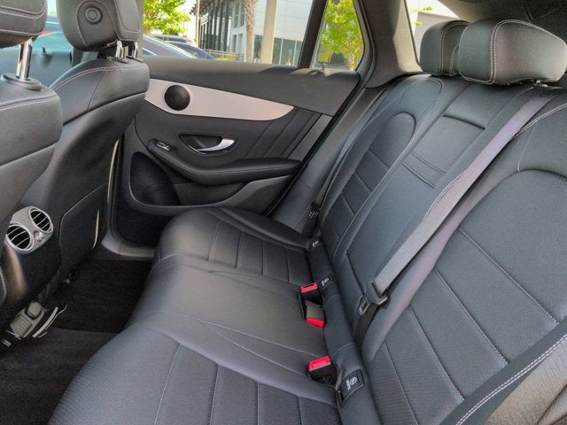 2022 Mercedes-Benz GLC GLC 300