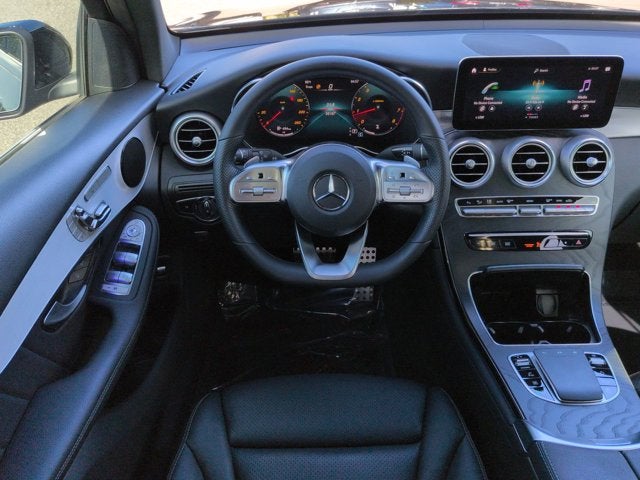 2022 Mercedes-Benz GLC GLC 300