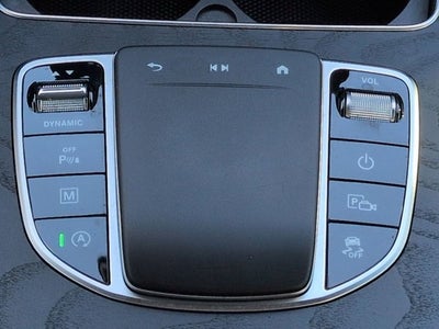 2022 Mercedes-Benz GLC GLC 300