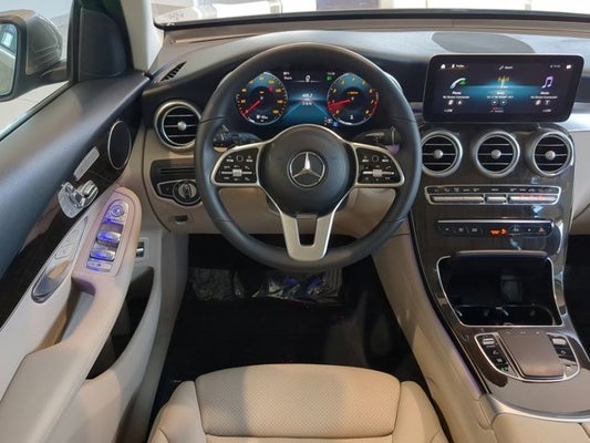 2022 Mercedes-Benz GLC GLC 300 in Daytona Beach, FL - Daytona Auto Mall