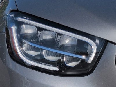 2021 Mercedes-Benz GLC GLC 300