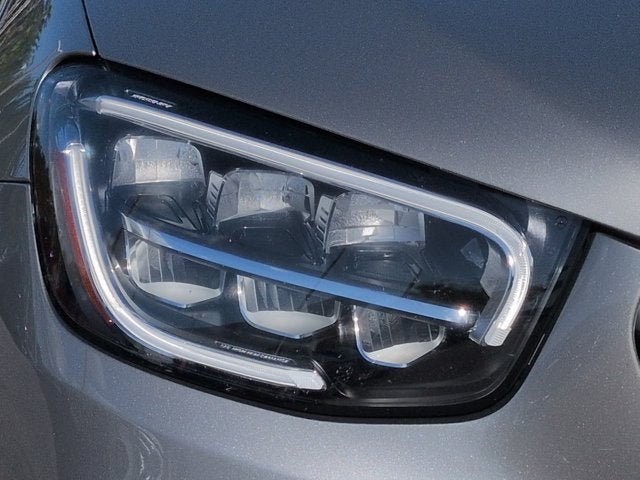 2021 Mercedes-Benz GLC GLC 300