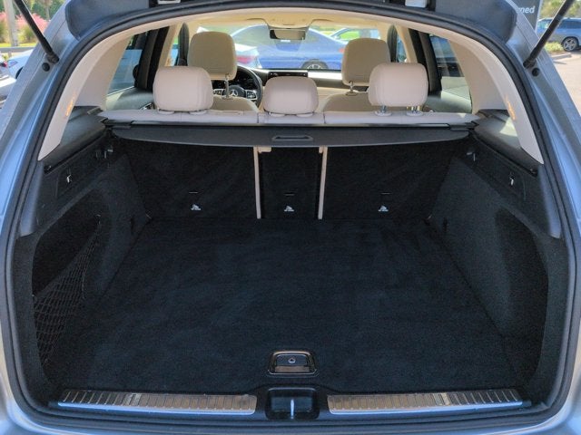 2021 Mercedes-Benz GLC GLC 300