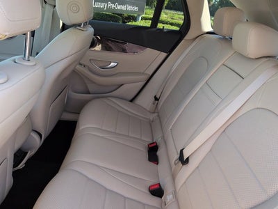 2021 Mercedes-Benz GLC GLC 300