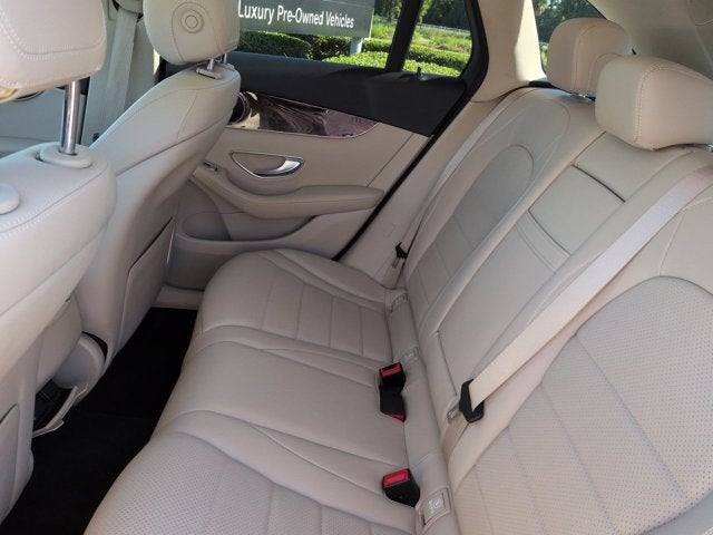 2021 Mercedes-Benz GLC GLC 300