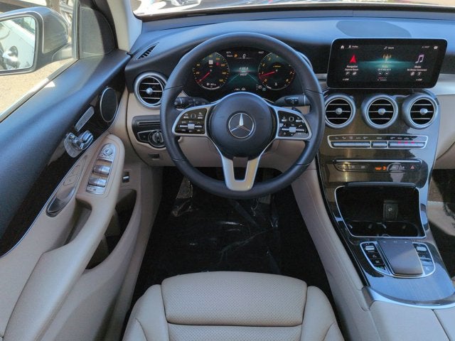 2021 Mercedes-Benz GLC GLC 300