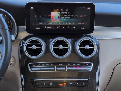 2021 Mercedes-Benz GLC GLC 300