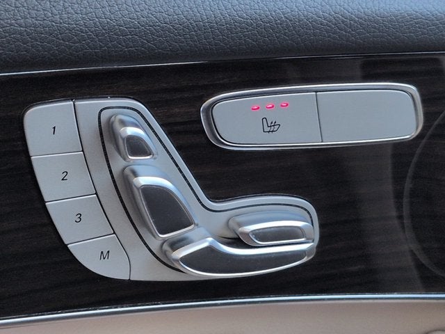 2021 Mercedes-Benz GLC GLC 300