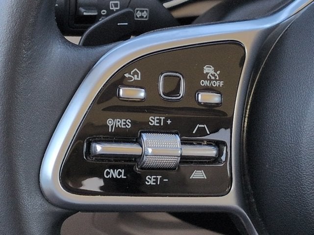 2021 Mercedes-Benz GLC GLC 300