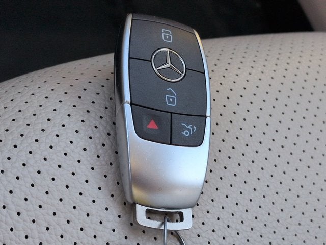 2021 Mercedes-Benz GLC GLC 300