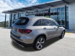 2021 Mercedes-Benz GLC GLC 300