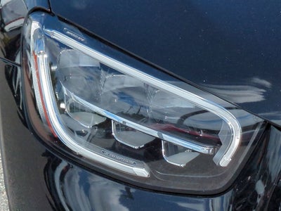 2023 Mercedes-Benz GLC GLC 300