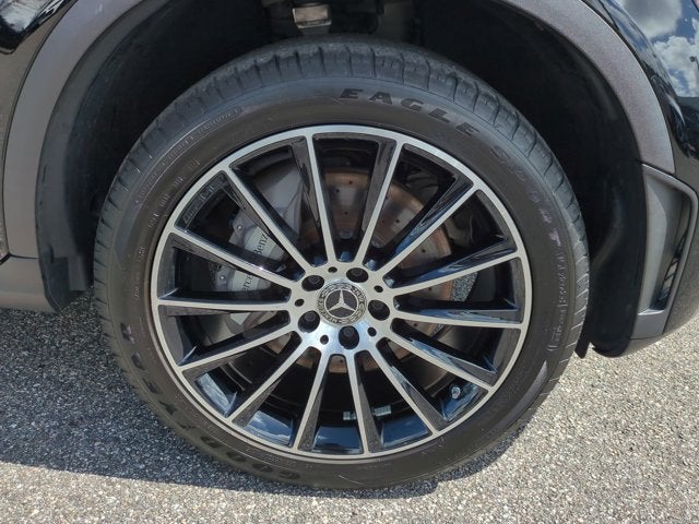 2023 Mercedes-Benz GLC GLC 300