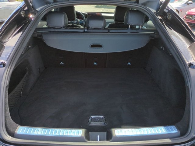 2023 Mercedes-Benz GLC GLC 300