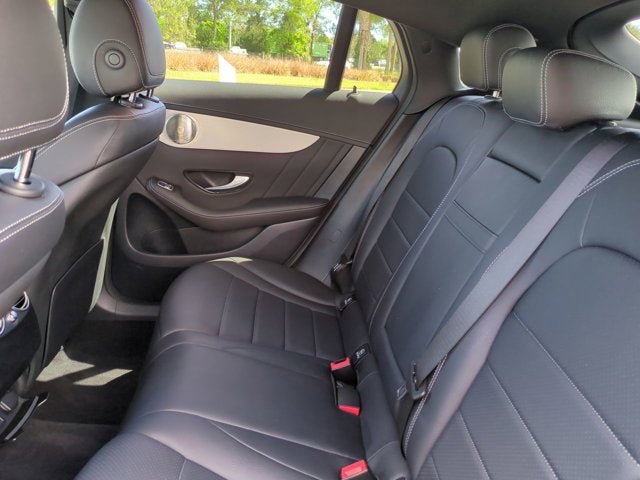 2023 Mercedes-Benz GLC GLC 300