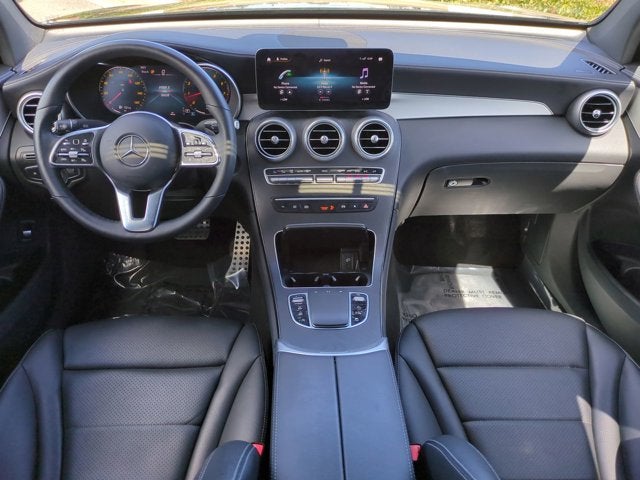 2023 Mercedes-Benz GLC GLC 300