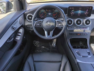 2023 Mercedes-Benz GLC GLC 300