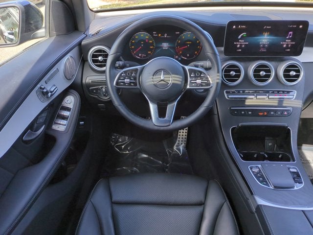 2023 Mercedes-Benz GLC GLC 300